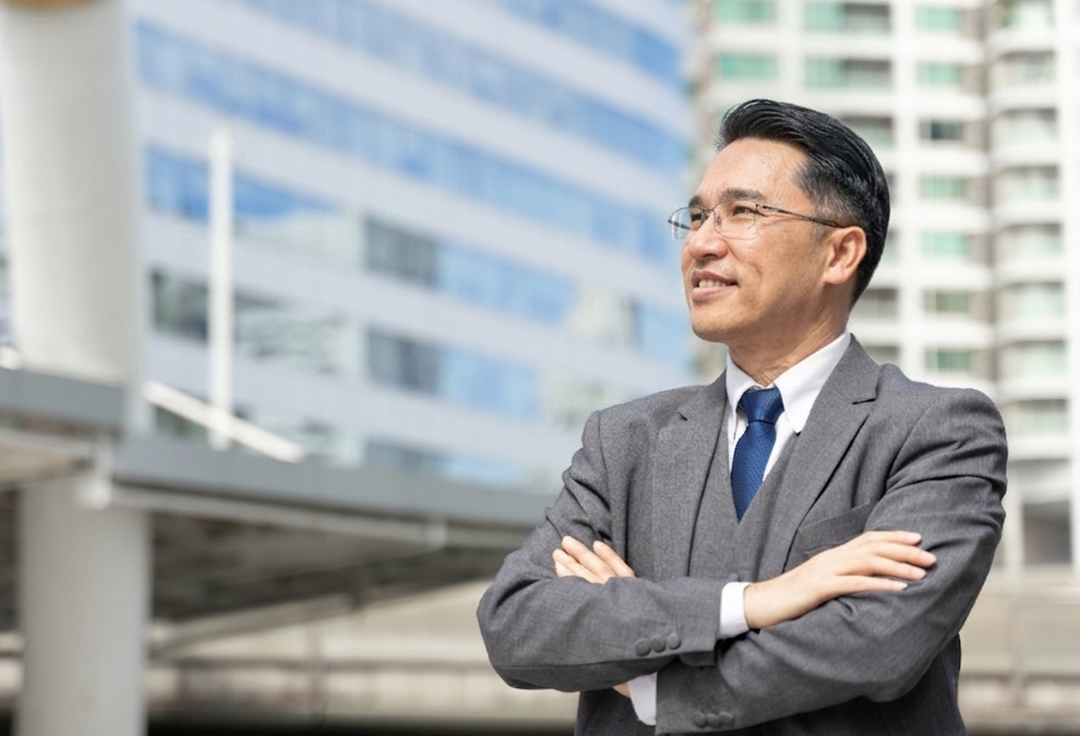 社員の離職に悩んでいた経営者が、組織の状態を改善。