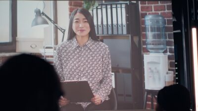 環境を変えるより、自分を変える。そうしたら職場が変わった。